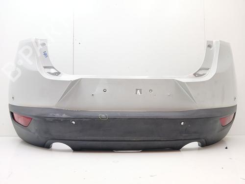 rear-bumper-mazda-cx-3-dk-2015-26031871 main image