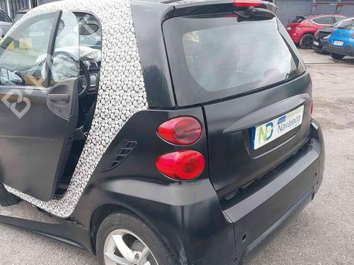 Start/Stop ECU SMART FORTWO Coupe (451) 1.0 (451.331, 451.380) | BP39958087M59 - Image 9