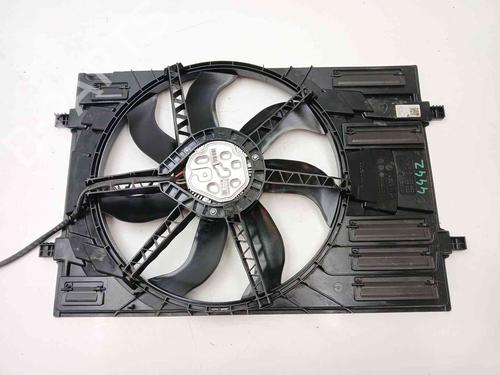 Radiator fan AUDI A1 Sportback (GBA) 30 TFSI | BP36991552M35 - Image 2