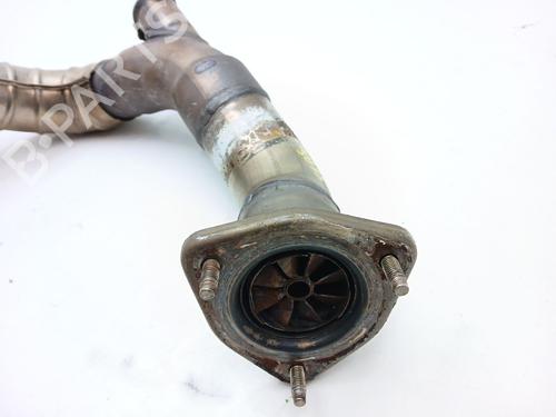 Pipe OPEL ASTRA K (B16) 1.6 CDTi (68) | BP24170934M125 - Image 3