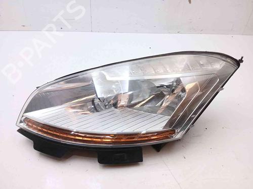 Used Left headlight Left headlight 37218610 37218610