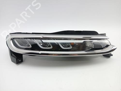 Used Right front indicator Right front indicator CITROËN C3 AIRCROSS II (2R_, 2C_) 1.2 PureTech 110 (2RHNZB, 2RHNZW, 2RHNPX, 2RHNPJ) (110 hp) 34692186 34692186