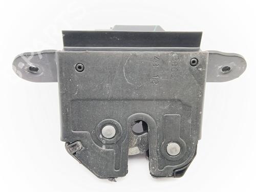Used Tailgate lock FIAT TIPO Hatchback (356_, 357_) 1.4 (356HXF1B) (120 hp) 29371529