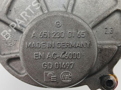 Vacuum pump MERCEDES-BENZ C-CLASS (W204) C 200 CDI (204.001) | BP31066965M80 - Image 4