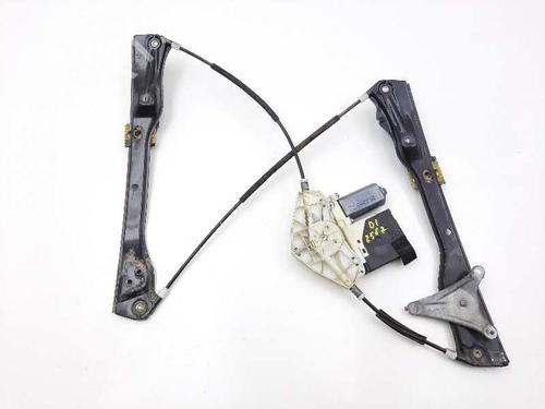 Used Front left window mechanism Front left window mechanism VW PASSAT B6 (3C2) 2.0 TDI 16V (140 hp) 9262142 9262142