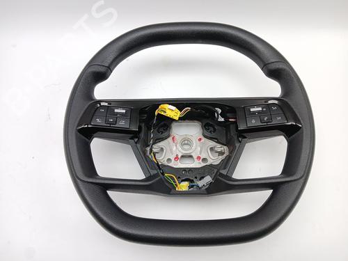 Used Steering wheel Steering wheel CITROËN BERLINGO Box Body/MPV (K9) 1.5 BlueHDi 100 (102 hp) 33831873 33831873