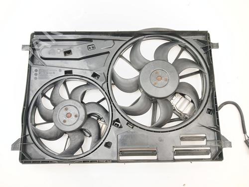 radiator-fan-volvo-s80-ii-124-2006-2007-2008-2009-2010-2011-2012-2013-2014-2015-2016-23567289 main image
