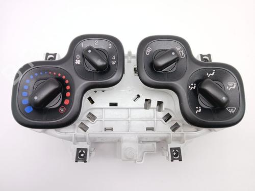 Used Climate control Climate control FIAT PANDA (312_, 319_) 1.2 (312PXA1A) (69 hp) 31809779 31809779