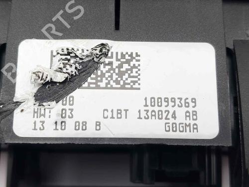 Headlight switch FORD FIESTA VI (CB1, CCN) | BP20683193I24 - Image 5