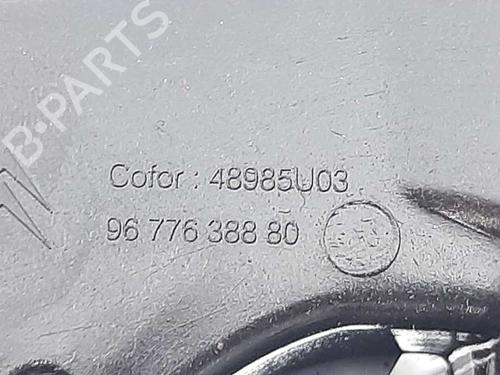 Fuel flap PEUGEOT 2008 I (CU_)  | BP20686636C131