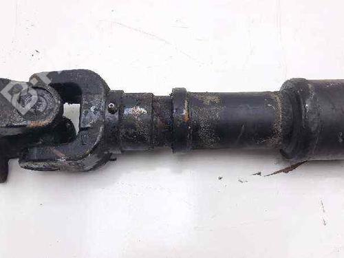 Driveshaft NISSAN PATHFINDER III (R51) 2.5 dCi | BP8536705M37 