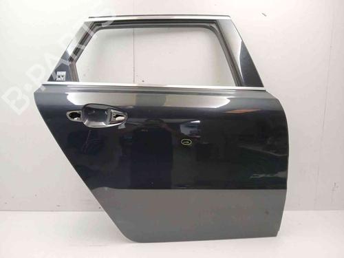 Used Right rear door Right rear door PEUGEOT 508 SW I (8E_) 2.0 HDi RXH Hybrid4 (200 hp) 40447163 40447163