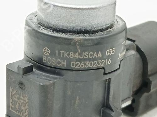 Electronic module JEEP CHEROKEE (KL) 2.2 CRD 4x4 | BP27546601M83  - Image 6