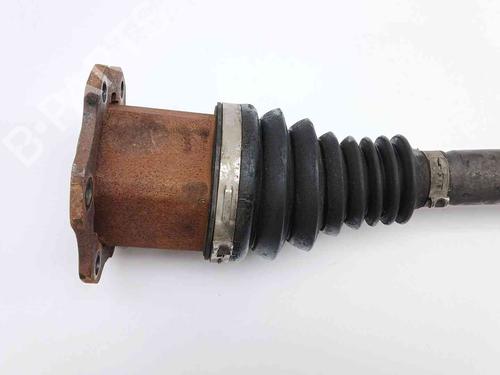 Right front driveshaft AUDI A4 Allroad B8 (8KH) 2.0 TDI quattro | BP39958079M39 - Image 2