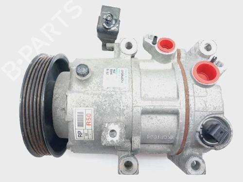 Used AC compressor AC compressor KIA CARENS IV [2013-2026] 18412703 18412703