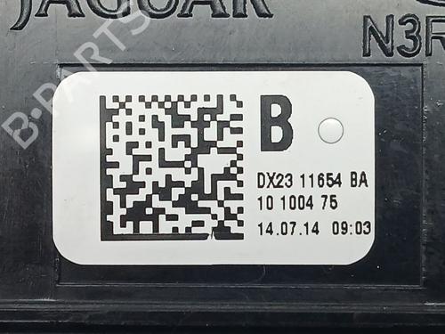 Switch JAGUAR XF I (X250) 3.0 D | BP26611744I30 