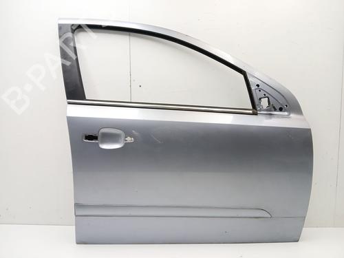 Used Right front door OPEL ASTRA H (A04) [2004-2014]  25282589