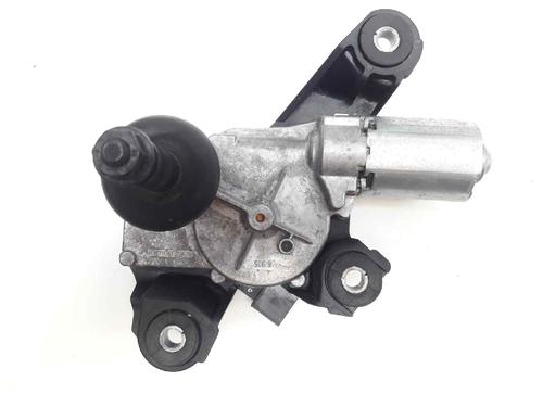 Rear wiper motor RENAULT SCÉNIC III (JZ0/1_) 1.5 dCi | BP9263065M102 