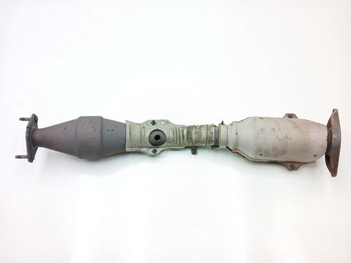 Used Catalyst NISSAN NOTE (E11, NE11) 1.6 (110 hp) 30313473