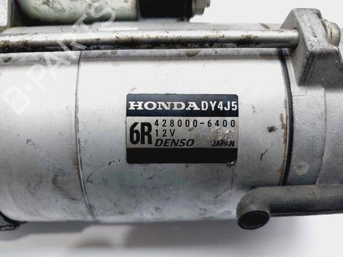 Starter HONDA ACCORD VIII Estate (CW) 2.2 i-DTEC (CW3) | BP4583655M8 