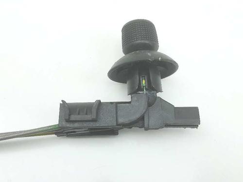 Right mirror SEAT IBIZA III (6L1)  | BP9261200C27 