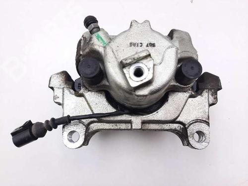 Left front brake caliper AUDI Q3 (8UB, 8UG) 2.0 TDI | BP11557833M105 