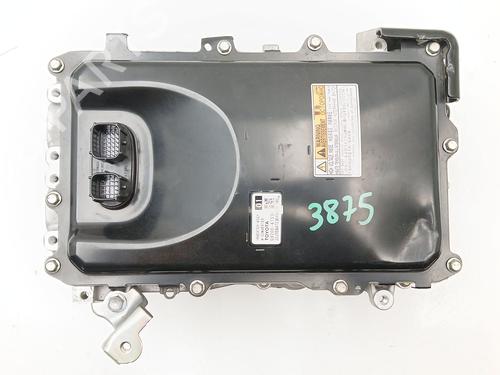 Used Inverter/Converter Inverter/Converter TOYOTA COROLLA Hatchback (_E21_, _EA1_, _EH1_) 1.8 Hybrid (ZWE211) (98 hp) 24935602 24935602