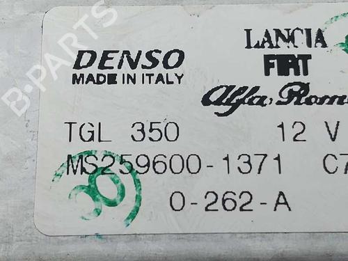 Rear wiper motor FIAT 500 (312_) 1.0 Mild Hybrid (312.AYD1B) | BP20685144M102 