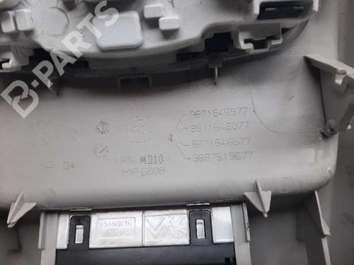 Interior roof light CITROËN C4 II (NC_)  | BP9263677I8