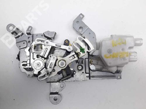 Used Rear right lock MAZDA 5 (CR) 2.0 CD (CR19) (110 hp) 4983253