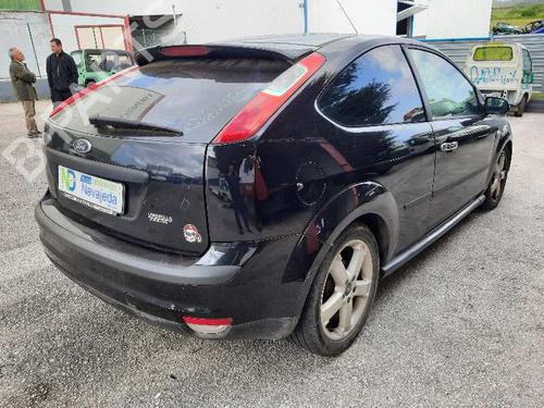 Venstre foran lås FORD FOCUS II (DA_, HCP, DP)  | BP20684770C98 