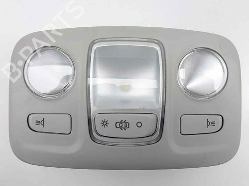 Used Interior roof light Interior roof light CITROËN C4 II (NC_) [2009-2026] 20685062 20685062