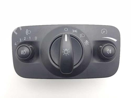 Used Headlight switch Headlight switch FORD MONDEO IV Turnier (BA7) [2007-2015] 20678542 20678542