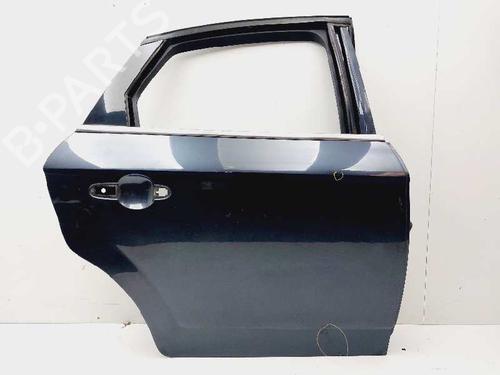 Used Right rear door FORD MONDEO IV (BA7) 2.0 TDCi (140 hp) 14363581
