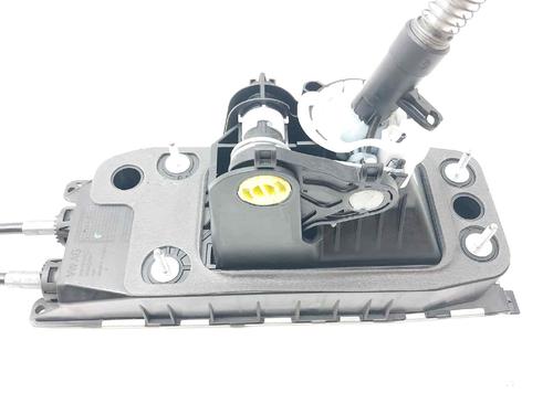 Gear lever VW GOLF VII (5G1, BQ1, BE1, BE2)  | BP13414034M90 