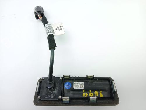 Tailgate handle HYUNDAI ELANTRA VI Saloon (AD, ADA) 1.6 D | BP22922784C132 