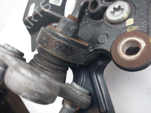 Left front steering knuckle HYUNDAI i30 Estate (PDE) 1.0 T-GDI | BP12942171M25 