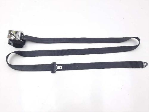 Used Rear left seatbelt CITROËN C5 III (RD_) [2008-2017]  20678591