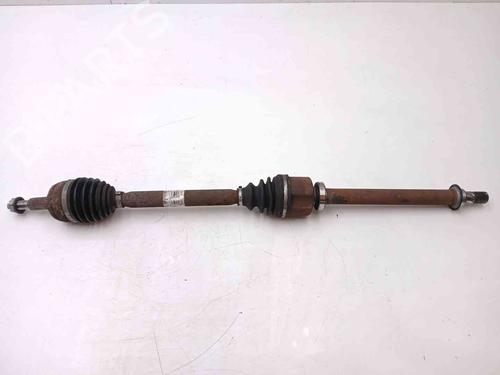 Used Right front driveshaft Right front driveshaft 38464990 38464990