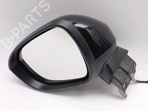 Retrovisor esquerdo Retrovisor esquerdo NISSAN JUKE (F15) 1.6 (94 hp) 35723753 35723753