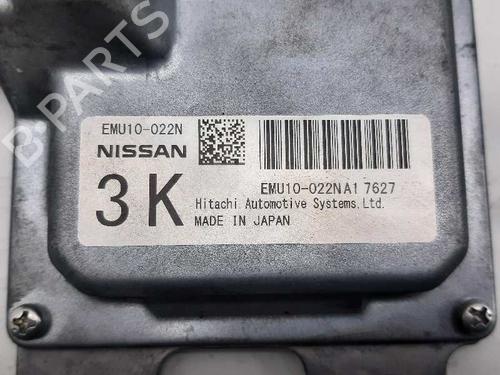 Electronic module NISSAN JUKE (F15) 1.5 dCi | BP11831288M83 