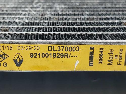 AC radiator RENAULT TALISMAN (LP_)  | BP18244508M32 