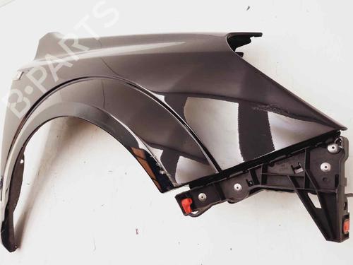 Right front fenders OPEL ASTRA H (A04)  | BP14912720C42 