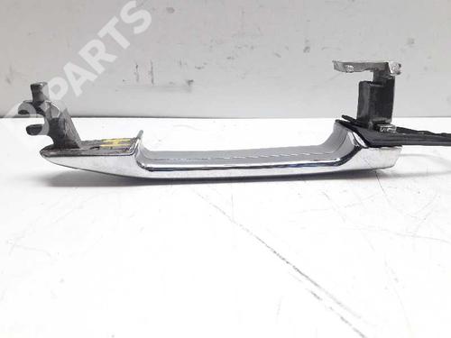 Front left exterior door handle MERCEDES-BENZ CLK (C208) CLK 200 (208.335) | BP9259546C128 