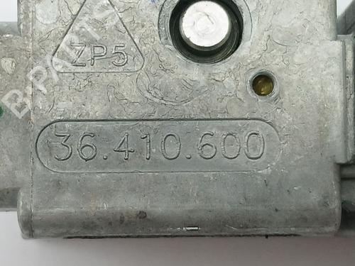 Electronic module CITROËN C5 III (RD_) 2.0 HDi 165 (RDRHHA, RDRHH8) | BP28422090M83 - Image 6