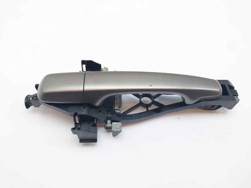 Front right exterior door handle VOLVO S80 II (124) D5 AWD | BP20682558C129 