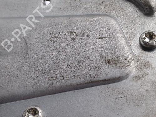 Rear wiper motor FIAT TIPO Hatchback (356_, 357_) 1.4 (356HXF1B) | BP29371537M102 
