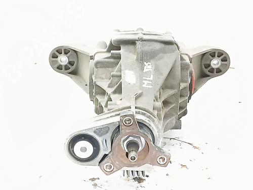 Rear differential MERCEDES-BENZ M-CLASS (W164) ML 350 CDI 4-matic (164.122) | BP24683720M24 - Image 2