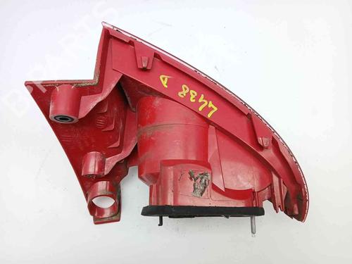 Right taillight SEAT LEON (1P1) 1.9 TDI | BP37218623C35 - Image 7