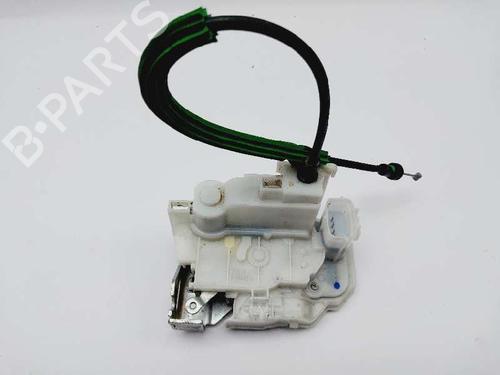 Used Rear left lock Rear left lock 20684525 20684525
